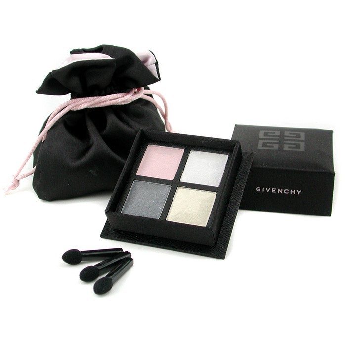 Givenchy Le Prisme Perles 4 Pearly Eyeshadow (Limited Edition) 4x3gProduct Thumbnail