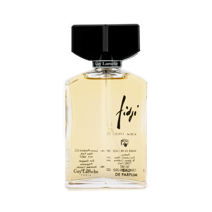 Guy Laroche Fidji Apă de Parfum Spray 50ml/1.7ozProduct Thumbnail