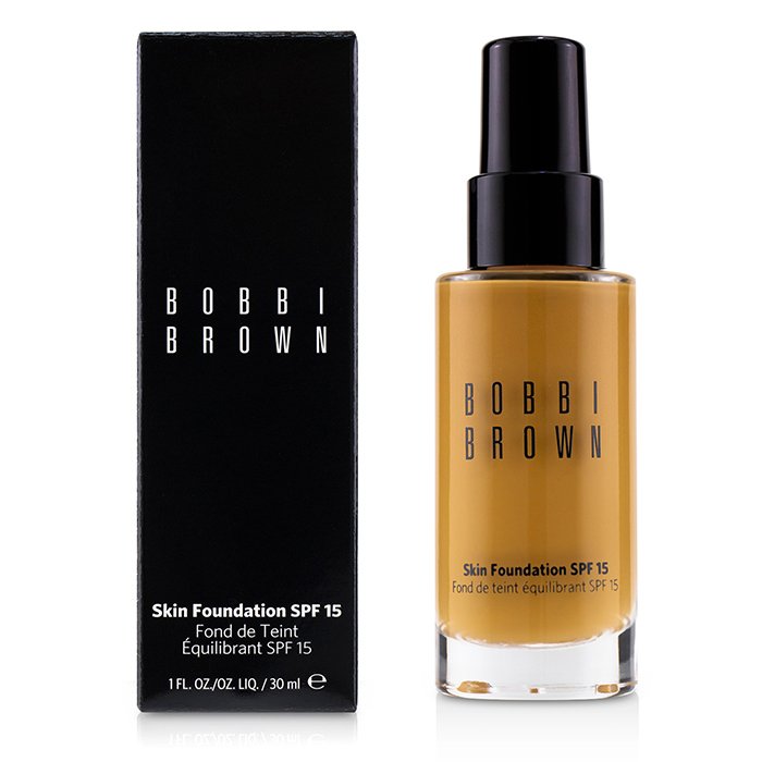 Bobbi Brown Base Base Skin Base SPF 15 30ml/1ozProduct Thumbnail
