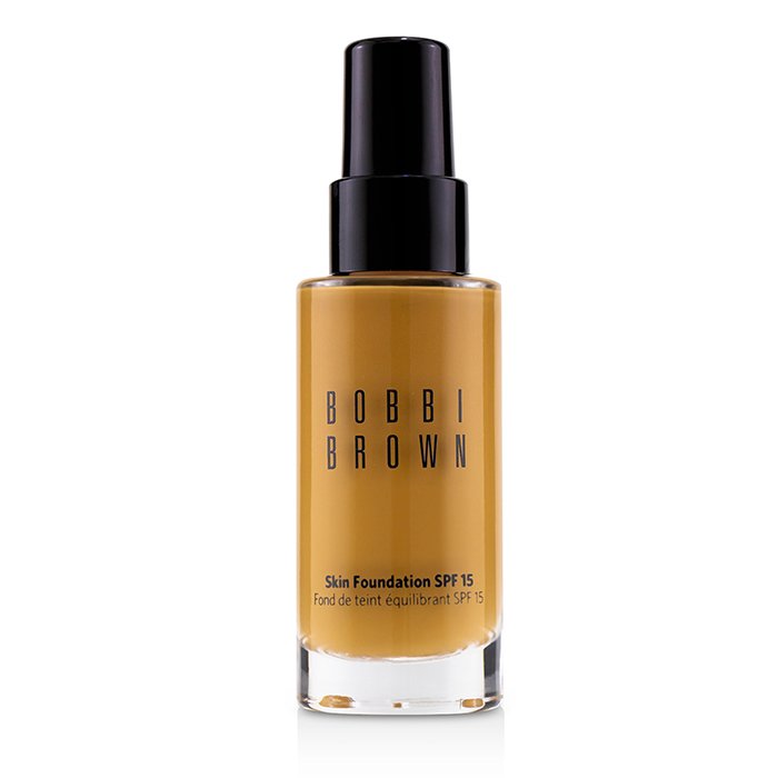 Bobbi Brown Base Maquillaje SPF 15 30ml/1ozProduct Thumbnail