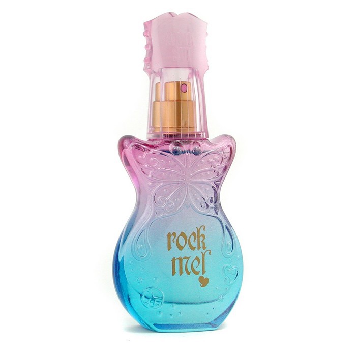Anna Sui Rock Me! Summer Of Love Eau De Toilette Spray 30ml/1ozProduct Thumbnail