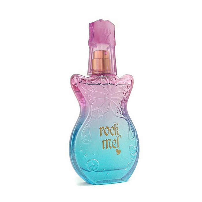 Anna Sui Rock Me! Summer Of Love Eau De Toilette Spray 82412637 50ml/1.7ozProduct Thumbnail