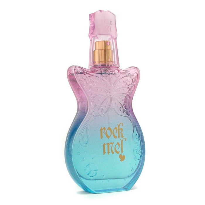Anna Sui Rock Me! Summer Of Love Тоалетна Вода Спрей 75ml/2.5ozProduct Thumbnail