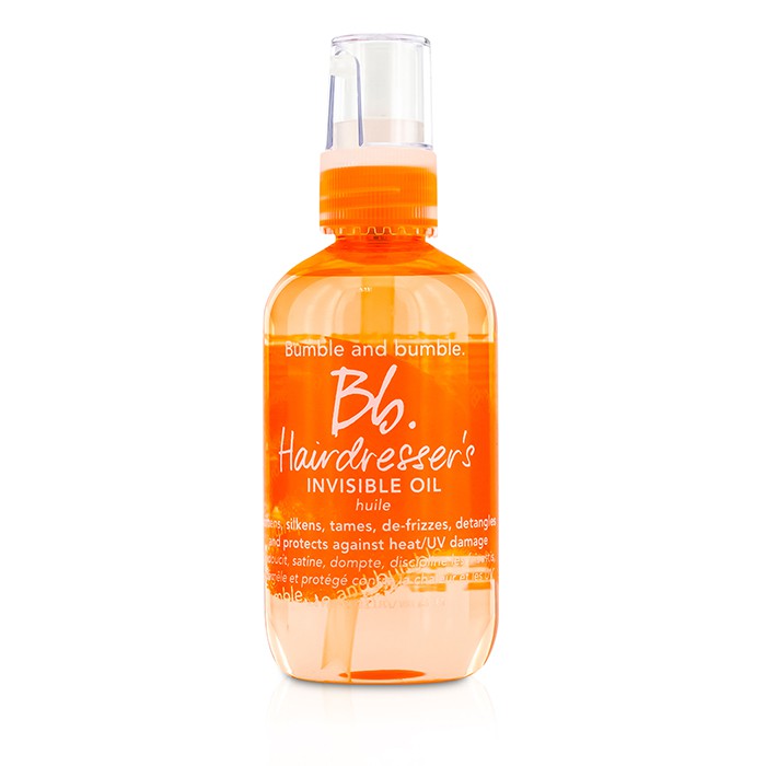 Bumble and Bumble Bb. Hairdresser's Невидимое Масло 100ml/3.4ozProduct Thumbnail