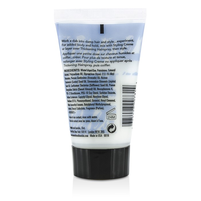 Bumble and Bumble Grooming Creme 50ml/2ozProduct Thumbnail