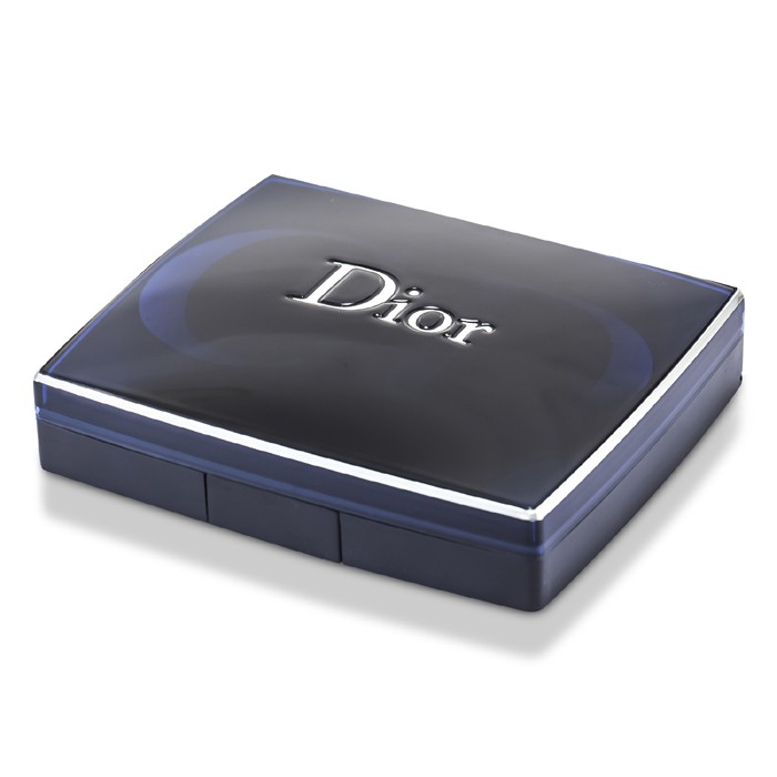 Christian Dior 五色眼影彩妆盘 6g/0.21ozProduct Thumbnail
