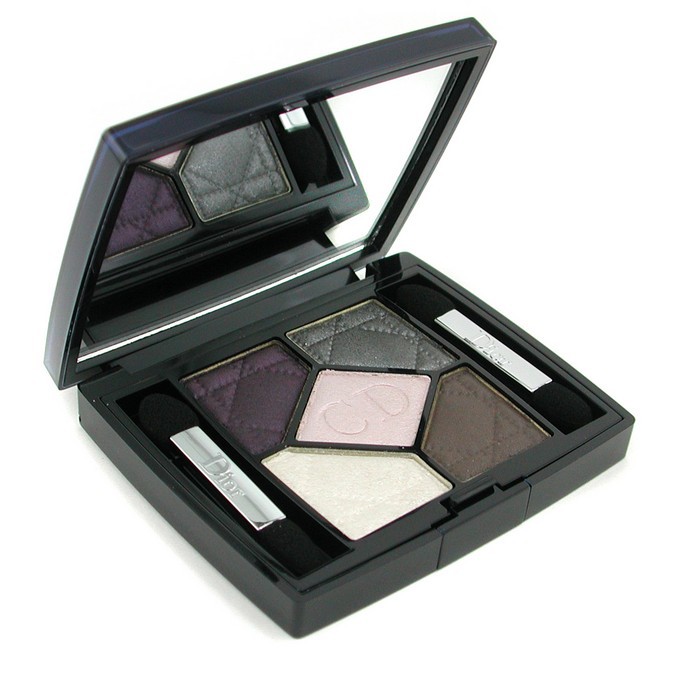 Christian Dior 5 Color Couture Colour Eyeshadow Palette 6g/0.21ozProduct Thumbnail