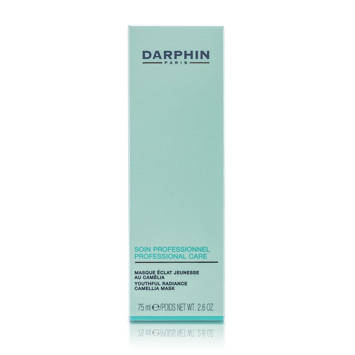 Darphin Youthful Radiance Маска с Камелией 75ml/2.6ozProduct Thumbnail