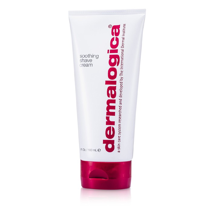 Dermalogica Soothing Shave Cream -pehmentävä partavoide 180ml/6ozProduct Thumbnail