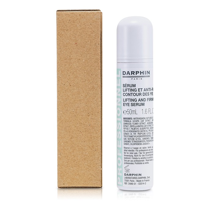 Darphin Lifting & Firming Eye Serum (Salon Size) 50ml/1.6ozProduct Thumbnail