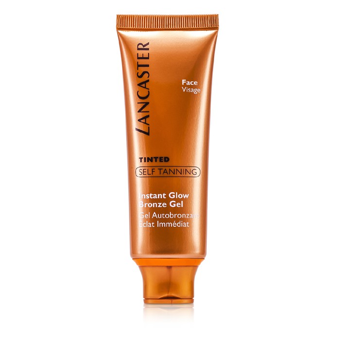 Lancaster Self Tanning Instant Glow Bronze Gel 50ml/1.7ozProduct Thumbnail