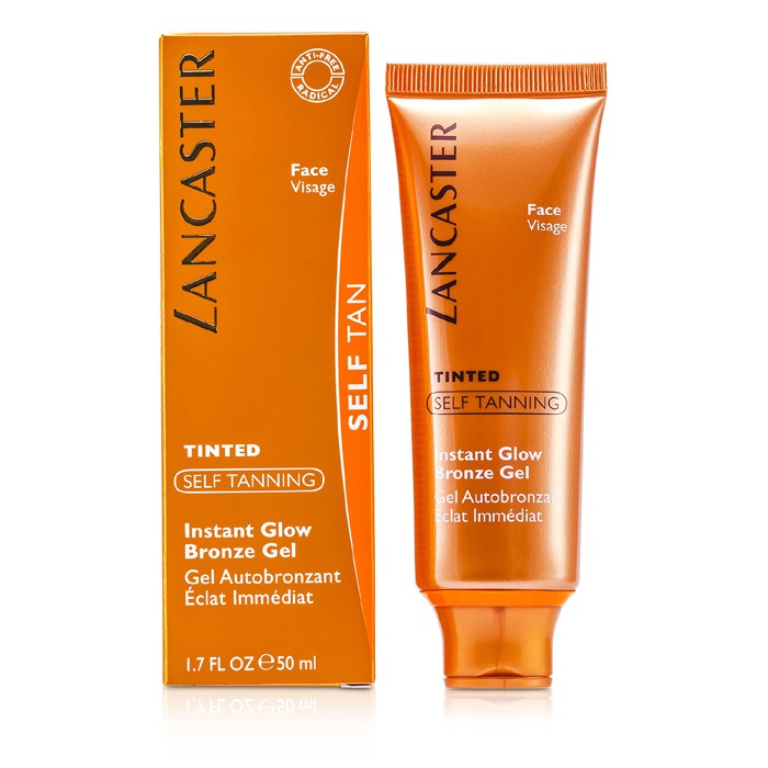 Lancaster Self Tanning Instant Glow puunistav geel 50ml/1.7ozProduct Thumbnail