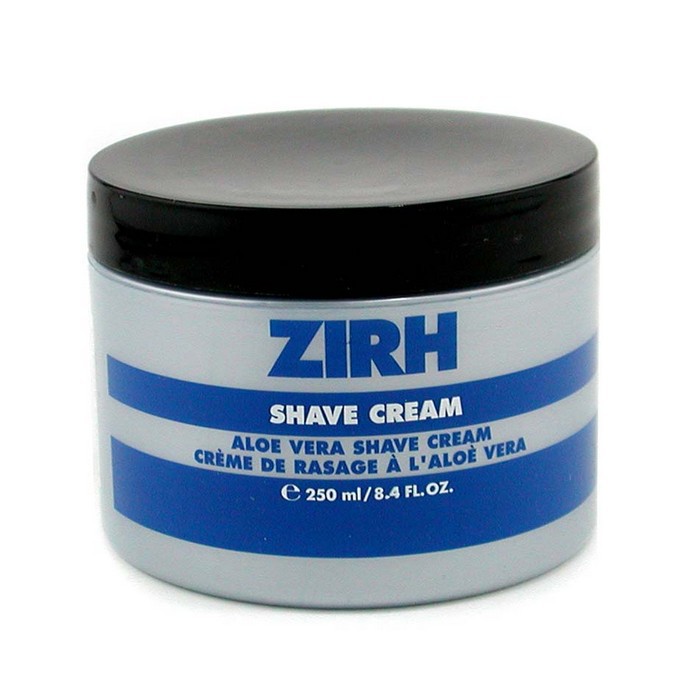 Zirh International krém na holenie ( Aloe Vera krém na holenie ) 250ml/8.4ozProduct Thumbnail