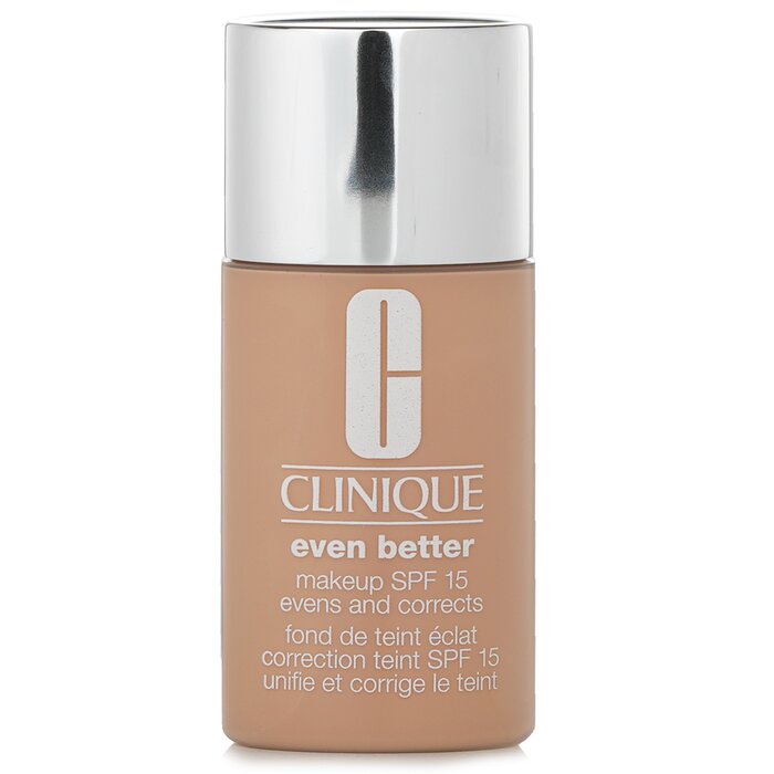 Clinique Even Better Makeup SPF15 (Dry Combination to Combination Oily)  30ml/1ozProduct Thumbnail