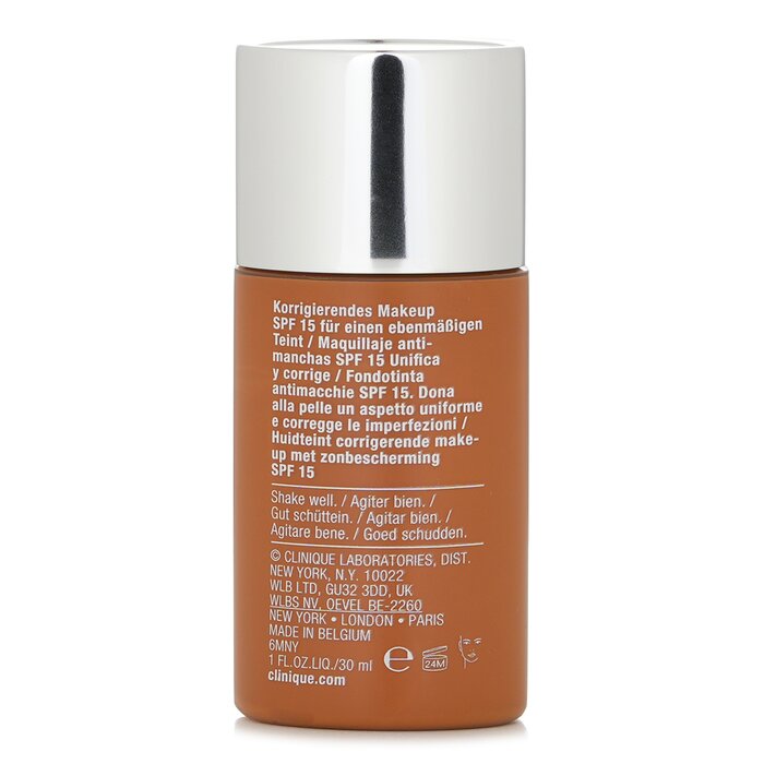 Clinique Even Better Makeup SPF15 (Dry Combinationl to Combination Oily) 30ml/1ozProduct Thumbnail