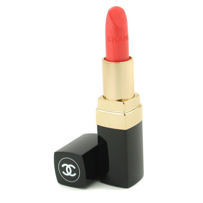 Chanel ลิปสติกเนื้อครีมให้ความชุ่มชื่น Rouge Coco 3.5g/0.12ozProduct Thumbnail