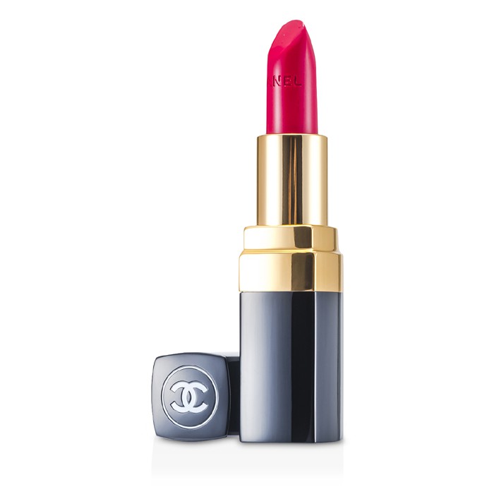 Chanel Vlažilna kremasta šminka Rouge Coco Hydrating Creme Lip Colour 3.5g/0.12ozProduct Thumbnail