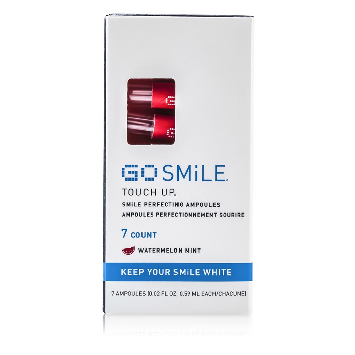 GoSmile Touch Up - Watermelon Mint 7x0.59ml/0.02ozProduct Thumbnail