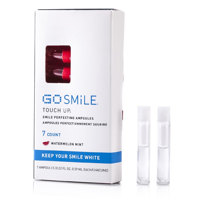 GoSmile Touch Up - Watermelon Mint 7x0.59ml/0.02ozProduct Thumbnail