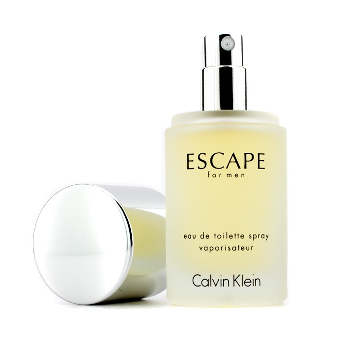 Calvin Klein Escape Eau De Toilette sprej 30ml/1ozProduct Thumbnail