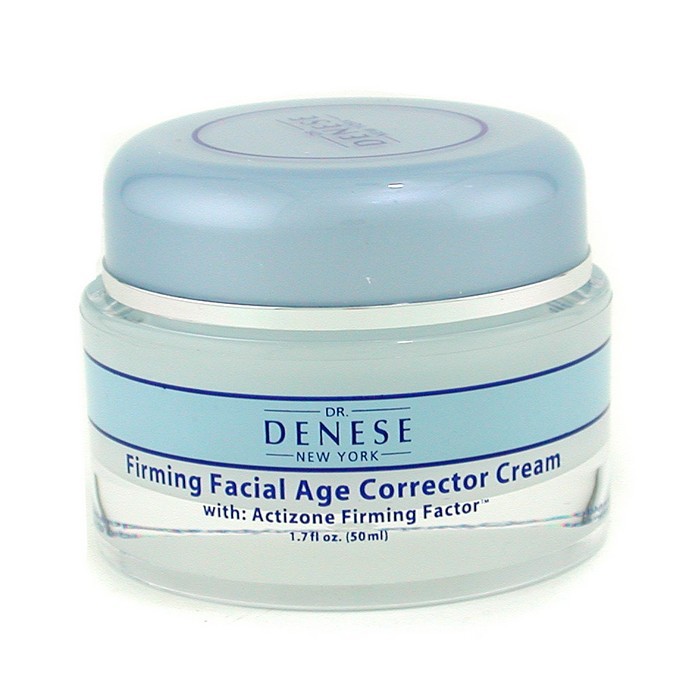Dr. Denese Firming Facial Age Corrector Cream 50g/1.7ozProduct Thumbnail