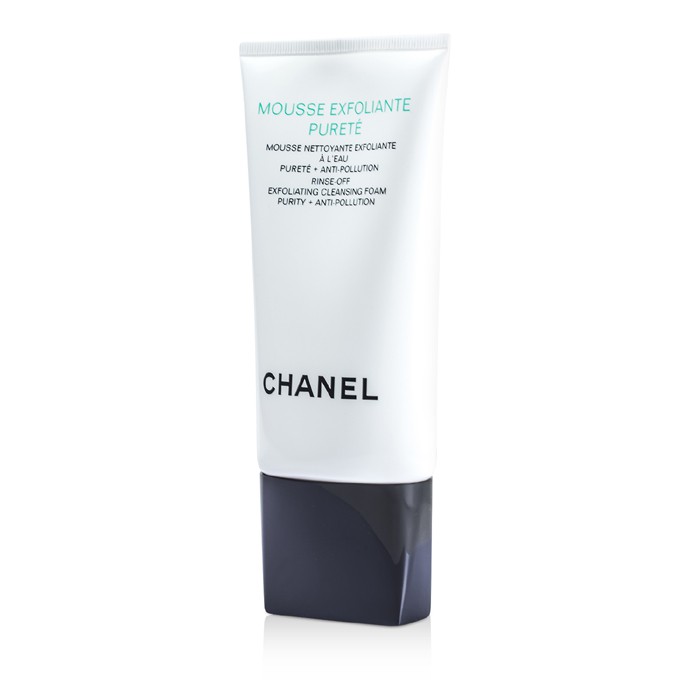 Chanel Rinse-Off Exfoliating Cleansing Foam 150ml/5ozProduct Thumbnail