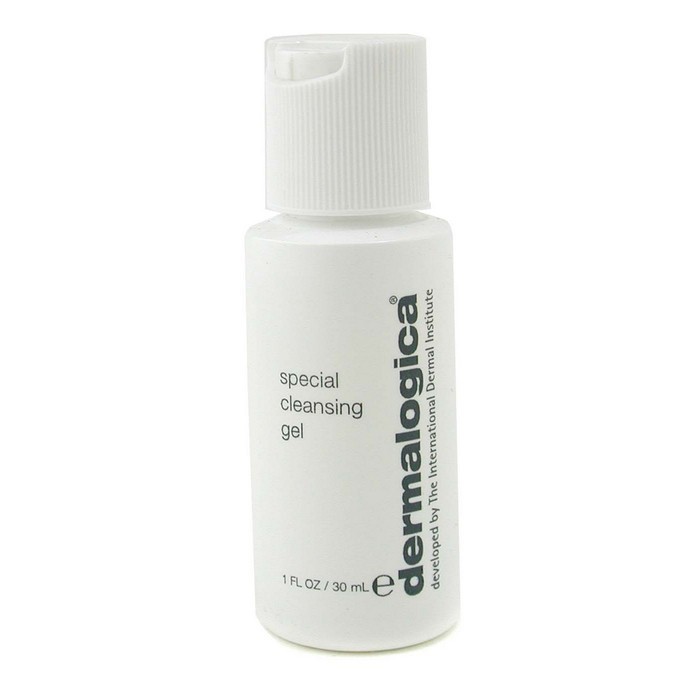 Dermalogica Special Cleansing Gel (Travel Size) 30ml/1ozProduct Thumbnail