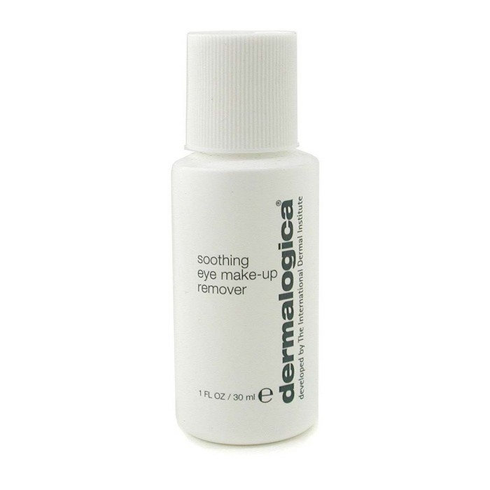 Dermalogica Soothing Eye Make Up Remover (Travel Size) 30ml/1ozProduct Thumbnail