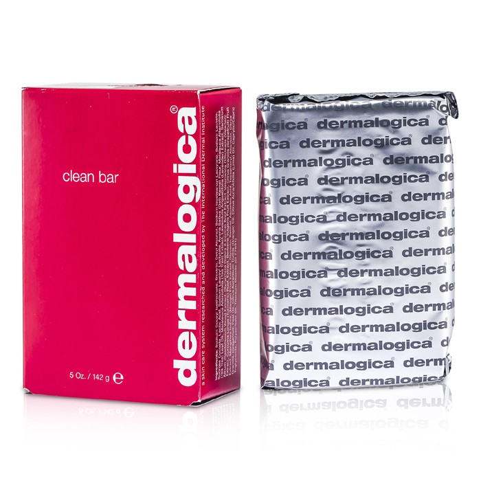 Dermalogica Mýdlo Clean Bar 142g/5ozProduct Thumbnail