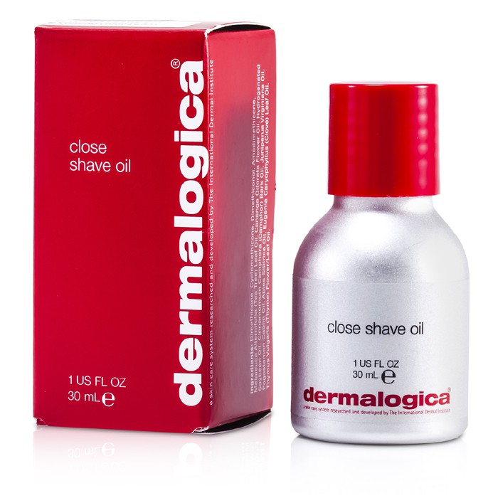 Dermalogica Close Shave Oil 30ml/1ozProduct Thumbnail