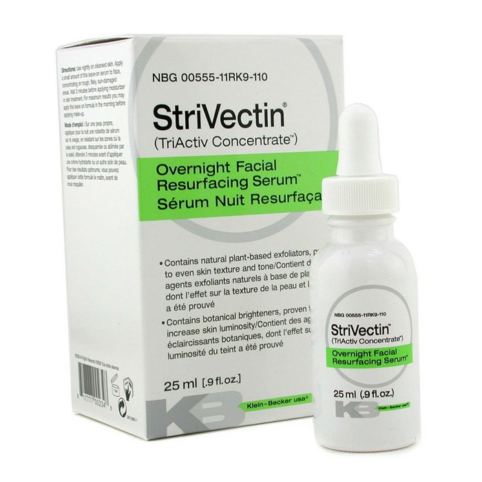 StriVectin StriVectin Overnight Facial Resurfacing סרום 25ml/0.9ozProduct Thumbnail