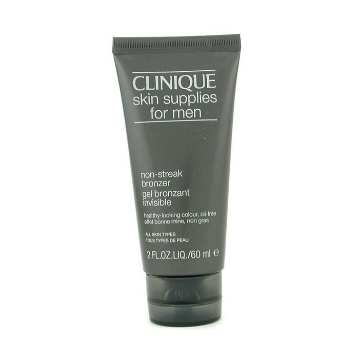 Clinique Skin Supplies For Men: csíkmentes bronzosító 60ml/2ozProduct Thumbnail
