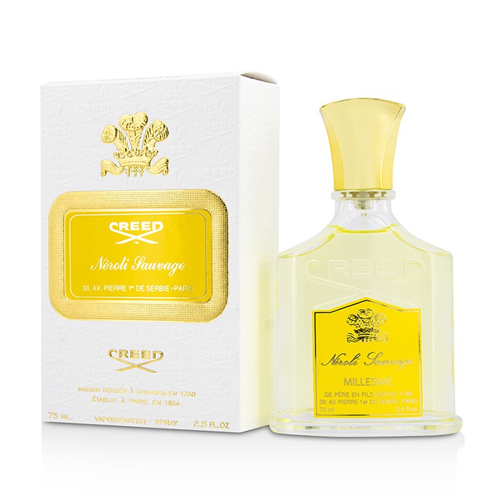 Creed Woda zapachowa Spray Creed Neroli Sauvage Fragrance Spray 75ml/2.5ozProduct Thumbnail