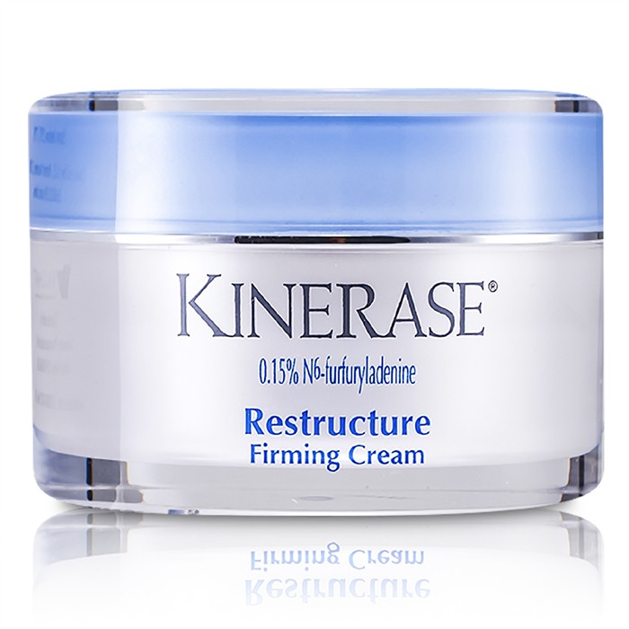 Kinerase Zpevňující krém na obličej Restructure Firming Face Cream 50g/1.7ozProduct Thumbnail