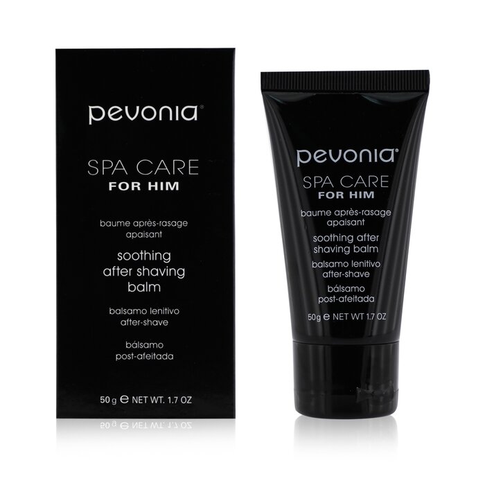 Pevonia Botanica Soothing After Shaving Bálsamo Pós barbear 50ml/1.7ozProduct Thumbnail