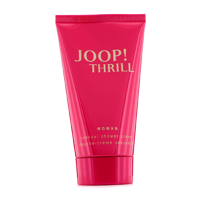 Joop Joop Thrill For Her - sprchový gel 150ml/5ozProduct Thumbnail