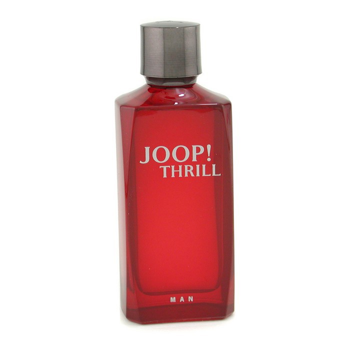 Joop Joop Thrill For Him voda po holení bez rozprašovača 100ml/3.4ozProduct Thumbnail