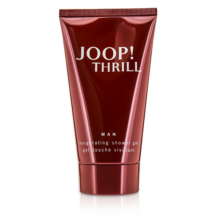 Joop Joop Thrill For Him Gel de banho 150ml/5ozProduct Thumbnail