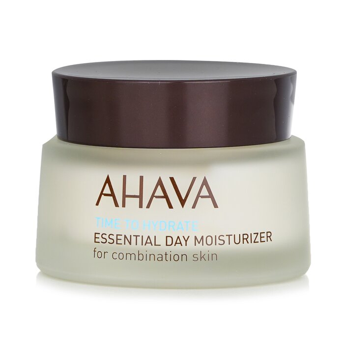 Ahava Time To Hydrate Essential Day Moisturizer (Combination Skin) 50ml/1.7ozProduct Thumbnail