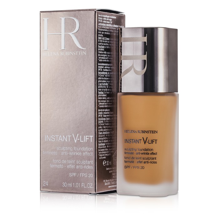 HR赫莲娜  Helena Rubinstein Instant V LiftSculpting FoundationSPF20 30ml/1.01ozProduct Thumbnail
