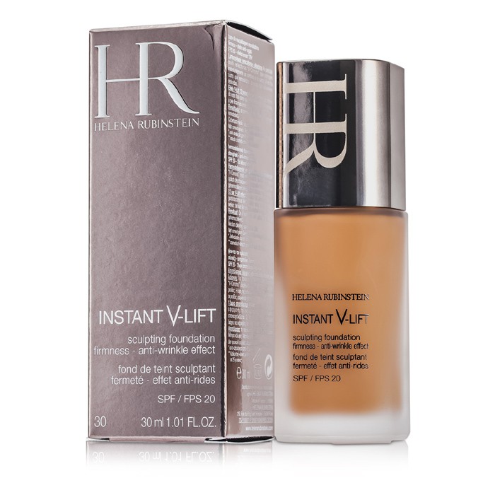 HR赫莲娜  Helena Rubinstein Instant V LiftSculpting FoundationSPF20 30ml/1.01ozProduct Thumbnail