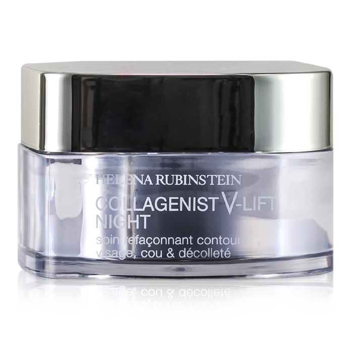 Helena Rubinstein Collagenist V-Lift Night Contour Reshaping Cream 50ml/1.71ozProduct Thumbnail
