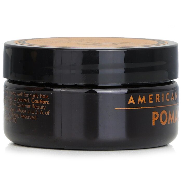American Crew Men Pomade (Medium Hold with High Shine) 50ml/1.75ozProduct Thumbnail