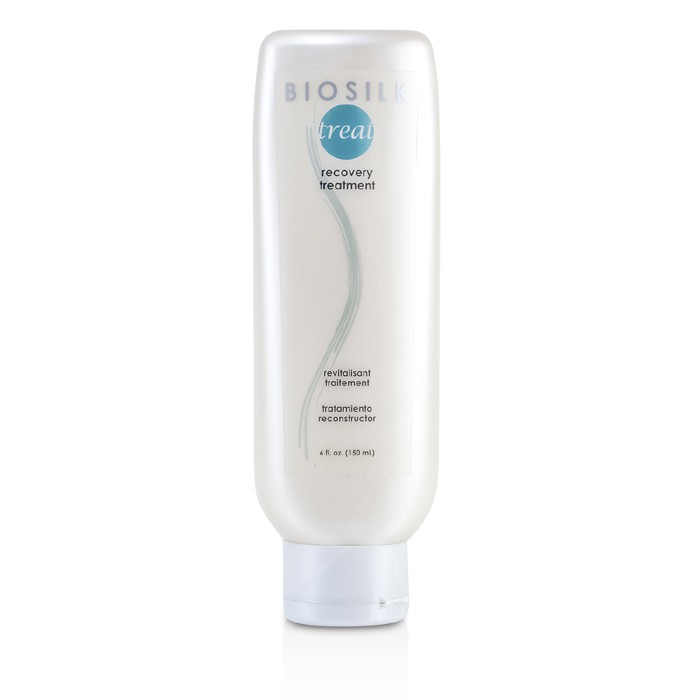 BioSilk 絲洛比 修護髮乳 150ml/6ozProduct Thumbnail