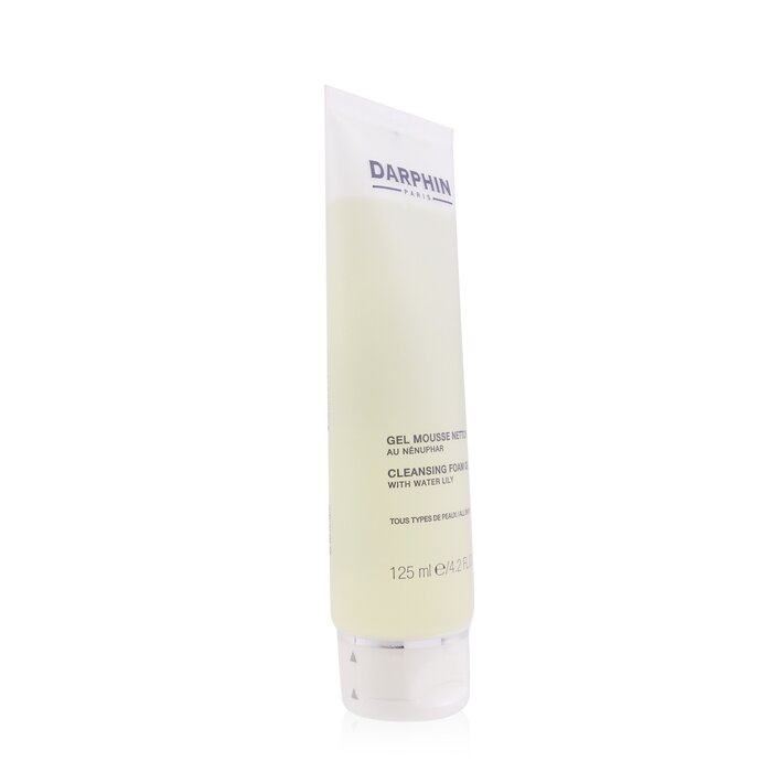 Darphin Cleansing Foam Gel with Water Lily 125ml/4.2ozProduct Thumbnail