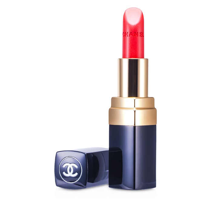 Chanel Rouge Coco Hydrating Ruj Cremos Hidratant 3.5g/0.12ozProduct Thumbnail