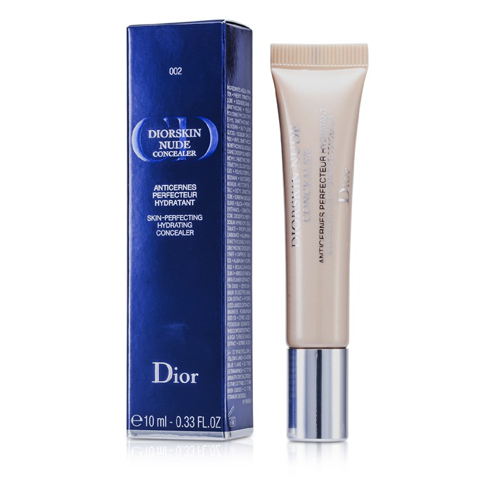 Christian Dior Diorskin Nude Skin Perfecting Hydrating Concealer 10ml/0.33ozProduct Thumbnail