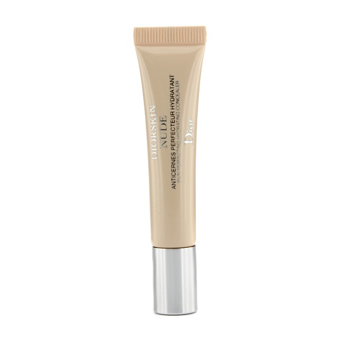 Christian Dior Diorskin Nude bőrtökéletesítő hidratáló korrektor 10ml/0.33ozProduct Thumbnail