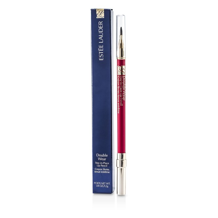 Estee Lauder Lápis labial Double Wear Stay In Place Lip Pencil 1.2g/0.04ozProduct Thumbnail