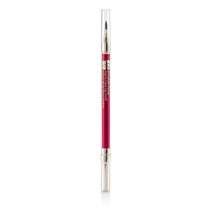 Estee Lauder Double Wear Stay In Place Dlhotrvácna krémová ceruzka na pery – 07 Red 1.2g/0.04ozProduct Thumbnail